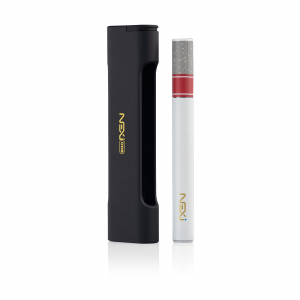 Nexi One Tobacco Starter Kit apart